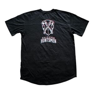 ULT Call Of Duty League Chicago Huntsmen